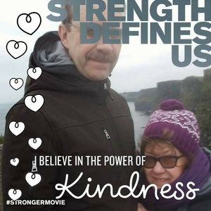 Meet your Posher, Donna